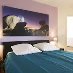 Appartement Residenz La Selva