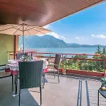 Residenz La Selva غيفّا