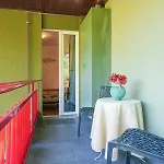 Apartamento Residenz La Selva *