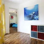 Residenz La Selva Appartement *