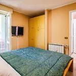 شقة Residenz La Selva
