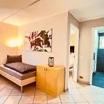 Residenz La Selva شقة غيفّا