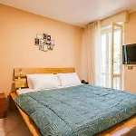 Apartamento Residenz La Selva Ghiffa