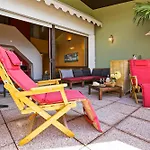 Residenz La Selva غيفّا