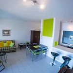 Apartamento Residenz La Selva