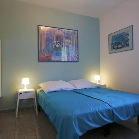 Residenz La Selva شقة