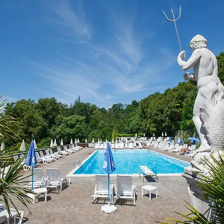 Appartement Residenz La Selva Ghiffa
