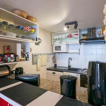 La Selva Appartement *