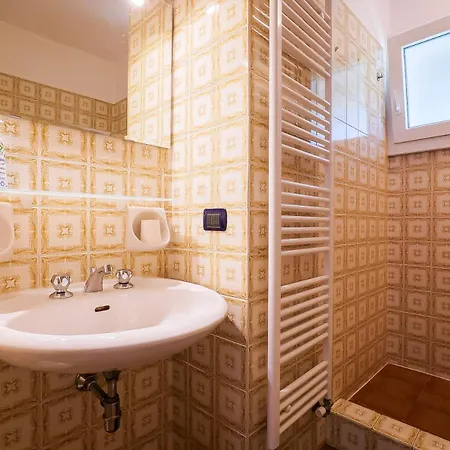 Residenz La Selva Apartment