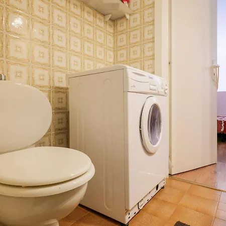 Apartamento Residenz La Selva