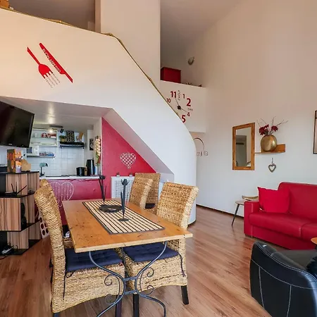 Appartement La Selva Ghiffa