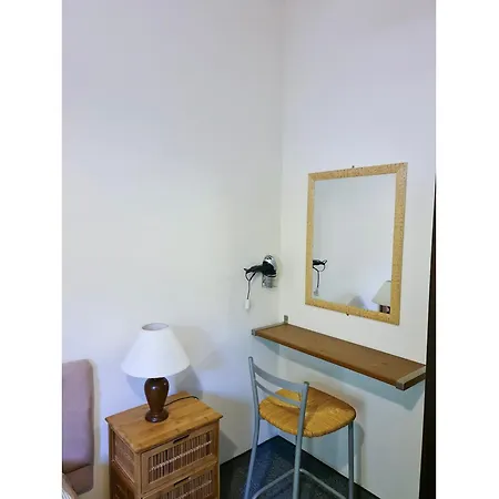 شقة Residenz La Selva