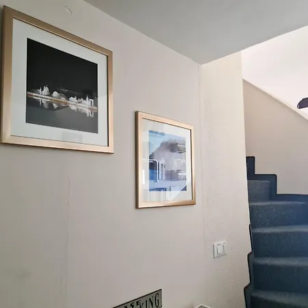 شقة Residenz La Selva *