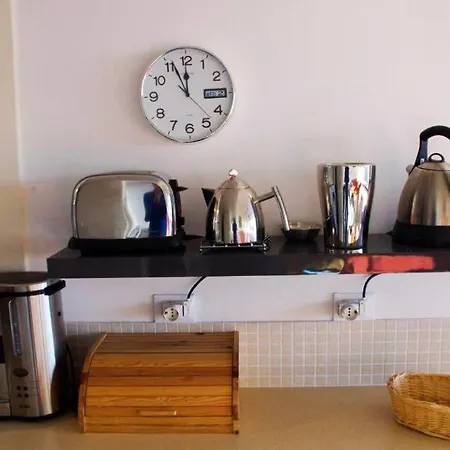 Residenz La Selva شقة غيفّا