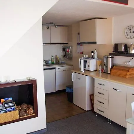 Residenz La Selva غيفّا