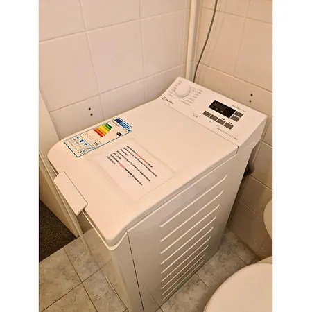 Residenz La Selva شقة