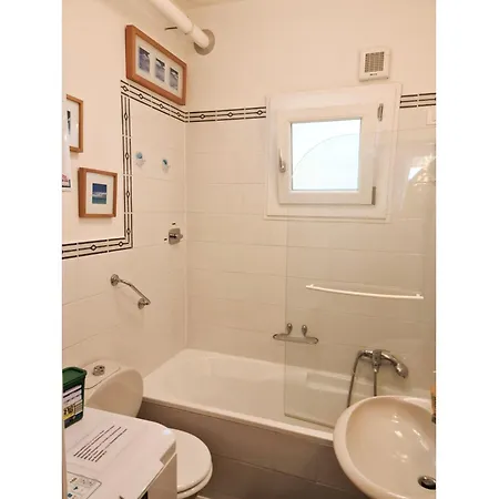 شقة Residenz La Selva