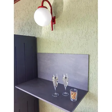 Residenz La Selva شقة *