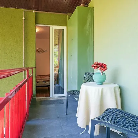 Apartamento Residenz La Selva *