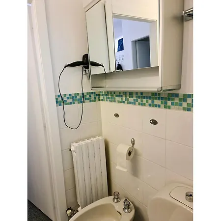 Residenz La Selva شقة غيفّا