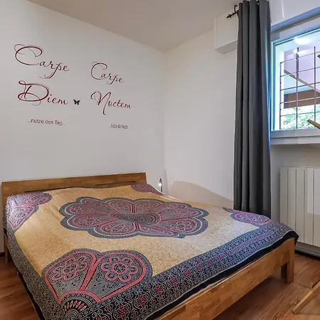 Appartement Residenz La Selva Ghiffa