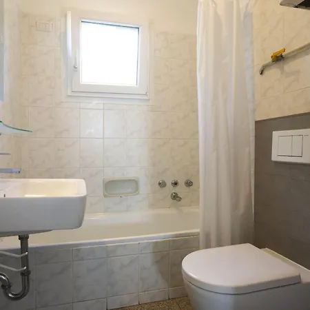 Residenz La Selva * غيفّا