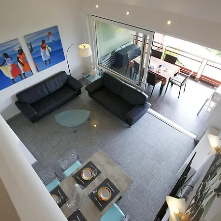 Residenz La Selva شقة *