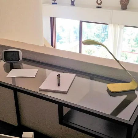 شقة Residenz La Selva *