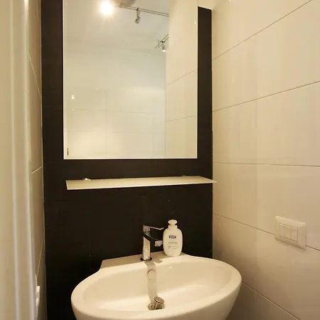 Residenz La Selva شقة غيفّا