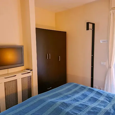 شقة Residenz La Selva غيفّا