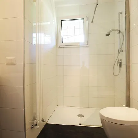 Residenz La Selva غيفّا