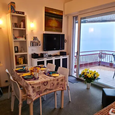 Residenz La Selva شقة