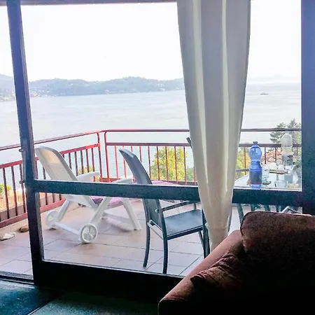 شقة Residenz La Selva