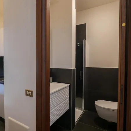 شقة Residenz La Selva *