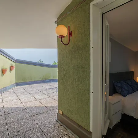 شقة Residenz La Selva غيفّا