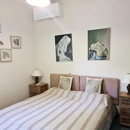 Residenz La Selva غيفّا