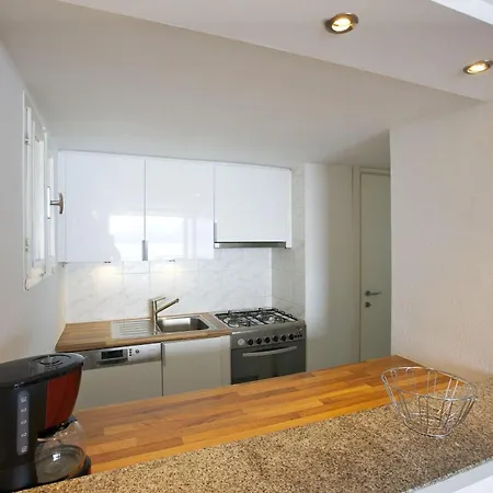 Residenz La Selva شقة