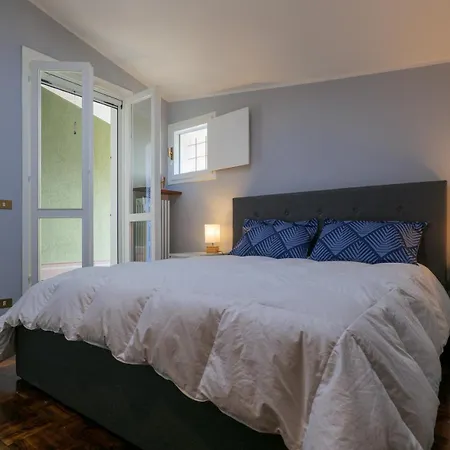 شقة Residenz La Selva