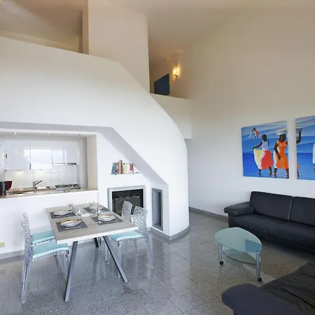 شقة Residenz La Selva *