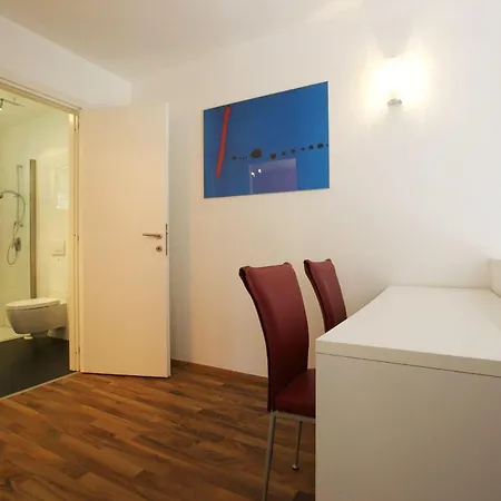 شقة Residenz La Selva غيفّا