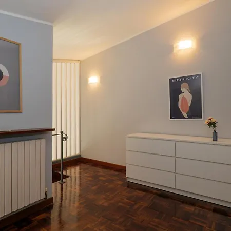 Residenz La Selva غيفّا