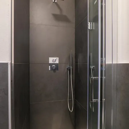 Residenz La Selva شقة