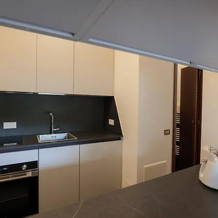 شقة Residenz La Selva