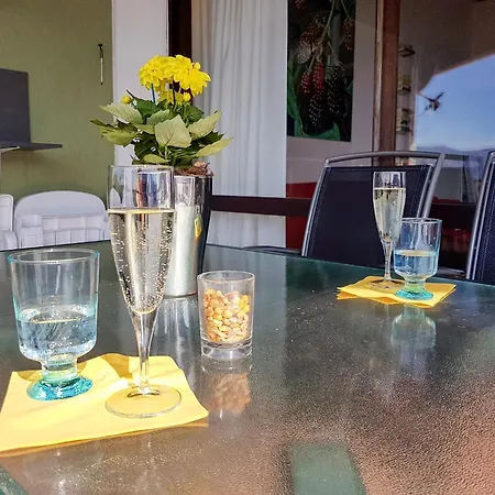 La Selva Appartement *