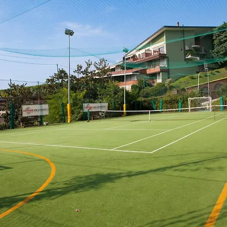 شقة Residenz La Selva *