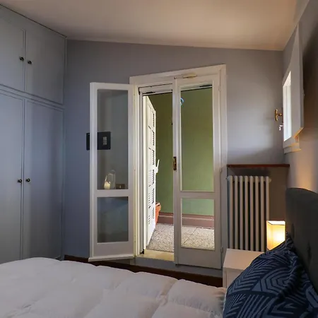 Residenz La Selva غيفّا