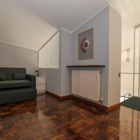 Residenz La Selva شقة *