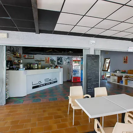 Residenz La Selva * غيفّا