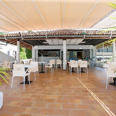 شقة Residenz La Selva *