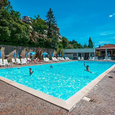 Appartement Residenz La Selva